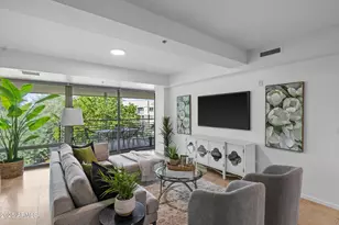 7131 E Rancho Vista Dr SW, Scottsdale, AZ 85251 - Photo 1