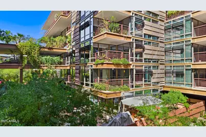 7131 E Rancho Vista Drive SW #4007, Scottsdale, AZ 85251 - Photo 30