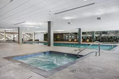 7131 E Rancho Vista Drive SW #4007, Scottsdale, AZ 85251 - Photo 60