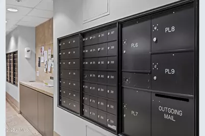 7131 E Rancho Vista Drive SW #4007, Scottsdale, AZ 85251 - Photo 66