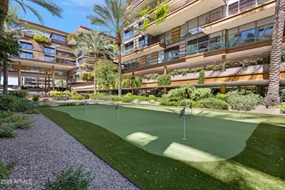 7131 E Rancho Vista Drive SW #4007, Scottsdale, AZ 85251 - Photo 32