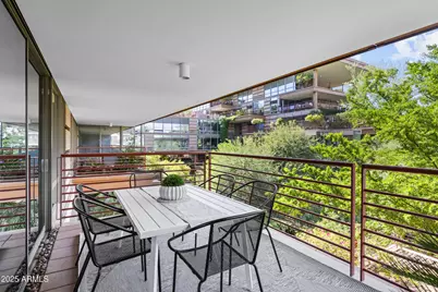 7131 E Rancho Vista Drive SW #4007, Scottsdale, AZ 85251 - Photo 24