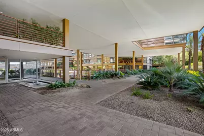 7131 E Rancho Vista Drive SW #4007, Scottsdale, AZ 85251 - Photo 40