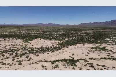 39.6 Acres W Paulo Rose Drive #2, Portal, AZ 85632 - Photo 12