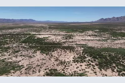 39.6 Acres W Paulo Rose Drive #2, Portal, AZ 85632 - Photo 2