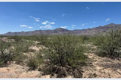 39.6 Acres W Paulo Rose Drive #2, Portal, AZ 85632 - Photo 36