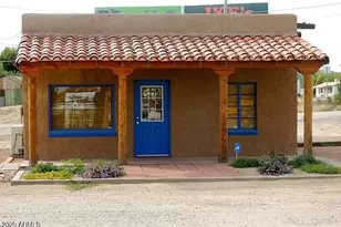 909 E Wickenburg Way, Wickenburg, AZ 85390 - Photo 1