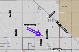 29923 N 223rd Ave, Wittmann, AZ 85361 - Photo 1