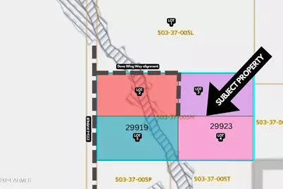 29923 N 223rd Avenue #4, Wittmann, AZ 85361 - Photo 4