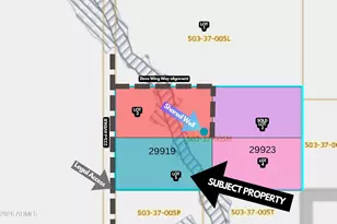 29919 N 223rd Ave, Wittmann, AZ 85361 - Photo 1