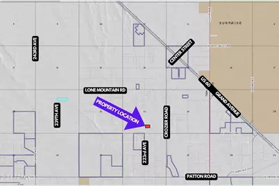 29919 N 223rd Avenue #5, Wittmann, AZ 85361 - Photo 4