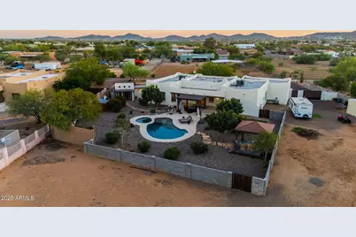 420 W Adamanda Drive, Phoenix, AZ 85086 - Photo 34