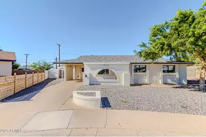 7520 E Beatrice Street, Scottsdale, AZ 85257 - Photo 2