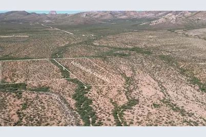 4.73 Acres Calle Los Vientos -- #246, Douglas, AZ 85067 - Photo 1