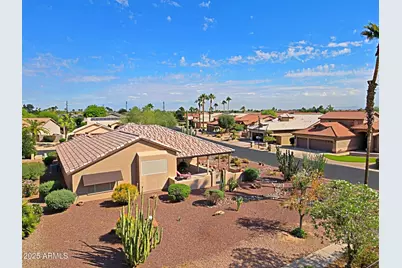 2862 N 156th Drive, Goodyear, AZ 85395 - Photo 38