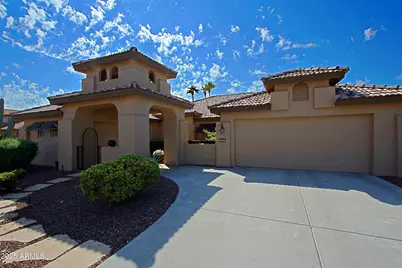 2862 N 156th Drive, Goodyear, AZ 85395 - Photo 4