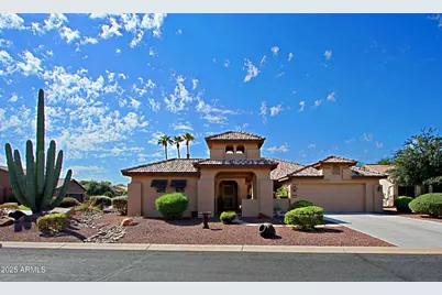 2862 N 156th Drive, Goodyear, AZ 85395 - Photo 50