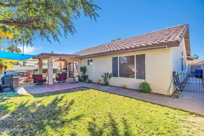 1863 S Spartan Street, Gilbert, AZ 85233 - Photo 34