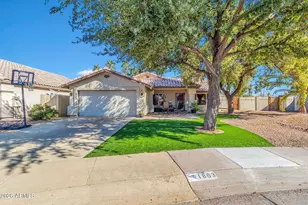 1863 S Spartan St, Gilbert, AZ 85233 - Photo 2