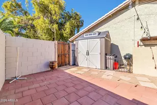 1863 S Spartan St, Gilbert, AZ 85233 - Photo 40