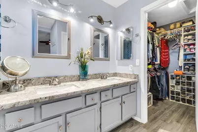 1863 S Spartan Street, Gilbert, AZ 85233 - Photo 22