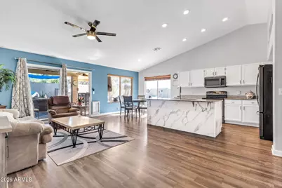 1863 S Spartan Street, Gilbert, AZ 85233 - Photo 1