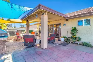 1863 S Spartan St, Gilbert, AZ 85233 - Photo 32