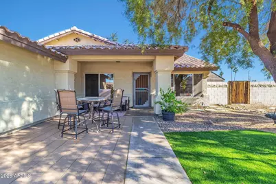 1863 S Spartan Street, Gilbert, AZ 85233 - Photo 4