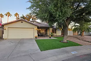 1863 S Spartan St, Gilbert, AZ 85233 - Photo 1