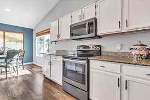 1863 S Spartan St, Gilbert, AZ 85233 - Photo 12