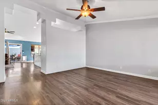 1863 S Spartan St, Gilbert, AZ 85233 - Photo 6