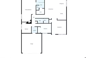 1863 S Spartan St, Gilbert, AZ 85233 - Photo 42