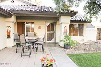 1863 S Spartan Street, Gilbert, AZ 85233 - Photo 2