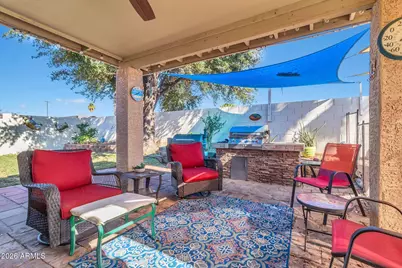 1863 S Spartan Street, Gilbert, AZ 85233 - Photo 30