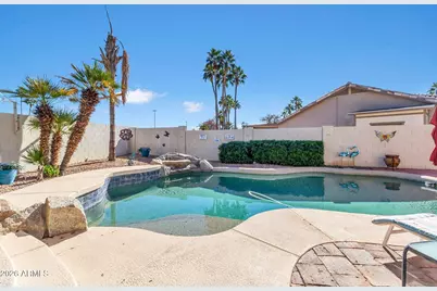 1863 S Spartan Street, Gilbert, AZ 85233 - Photo 36