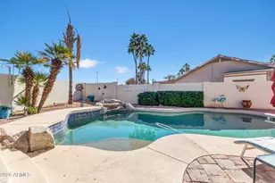 1863 S Spartan St, Gilbert, AZ 85233 - Photo 36