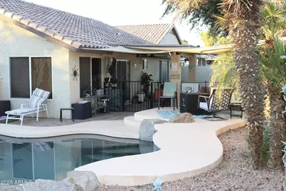 1863 S Spartan Street, Gilbert, AZ 85233 - Photo 20