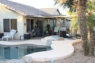 1863 S Spartan St, Gilbert, AZ 85233 - Photo 20