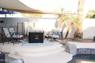 1863 S Spartan St, Gilbert, AZ 85233 - Photo 18