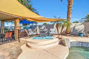 1863 S Spartan St, Gilbert, AZ 85233 - Photo 38