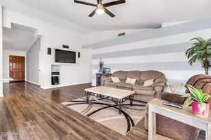 1863 S Spartan St, Gilbert, AZ 85233 - Photo 16