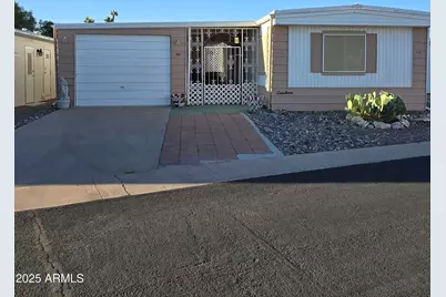 10201 N 99th Avenue #66, Peoria, AZ 85345 - Photo 1