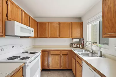 5518 E Lindstrom Lane #3012, Mesa, AZ 85215 - Photo 4