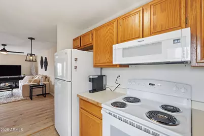 5518 E Lindstrom Lane #3012, Mesa, AZ 85215 - Photo 6