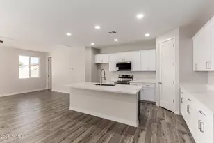 16026 S Yava Rd, Arizona City, AZ 85123 - Photo 16