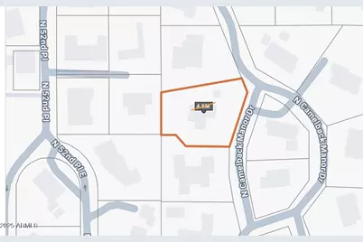 6306 N Camelback Manor Drive, Paradise Valley, AZ 85253 - Photo 4