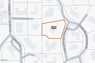 6306 N Camelback Manor Dr, Paradise Valley, AZ 85253 - Photo 4