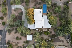 6306 N Camelback Manor Dr, Paradise Valley, AZ 85253 - Photo 2