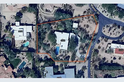 6306 N Camelback Manor Drive, Paradise Valley, AZ 85253 - Photo 64