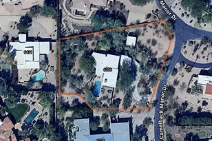 6306 N Camelback Manor Dr, Paradise Valley, AZ 85253 - Photo 64